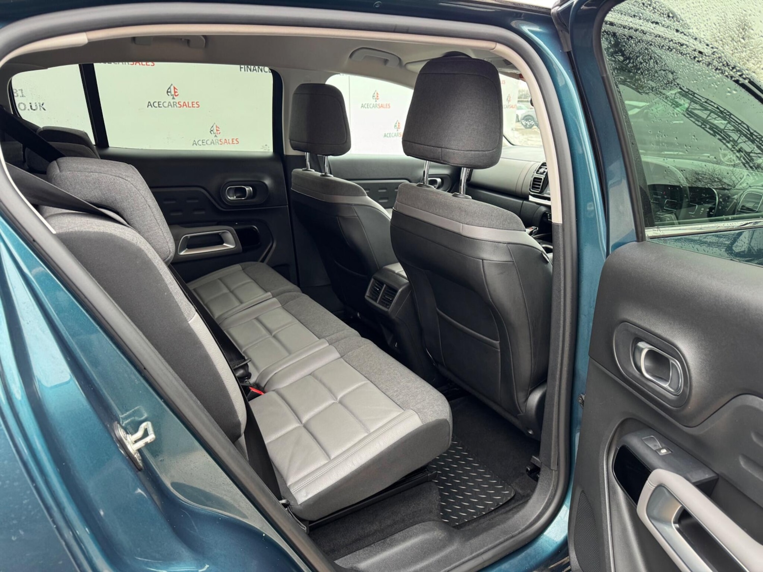 Used Citroen C5 Aircross 2019 for sale - 77156514: Photo 13