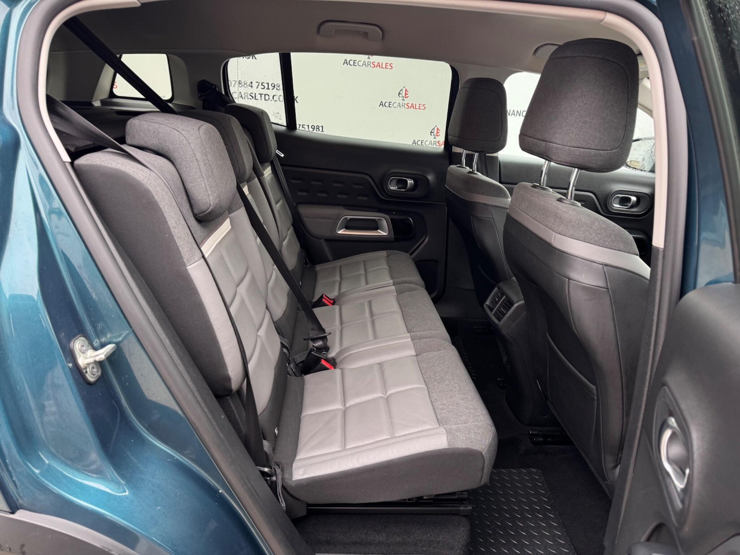 Used Citroen C5 Aircross 2019 for sale - 77156514: Photo 14