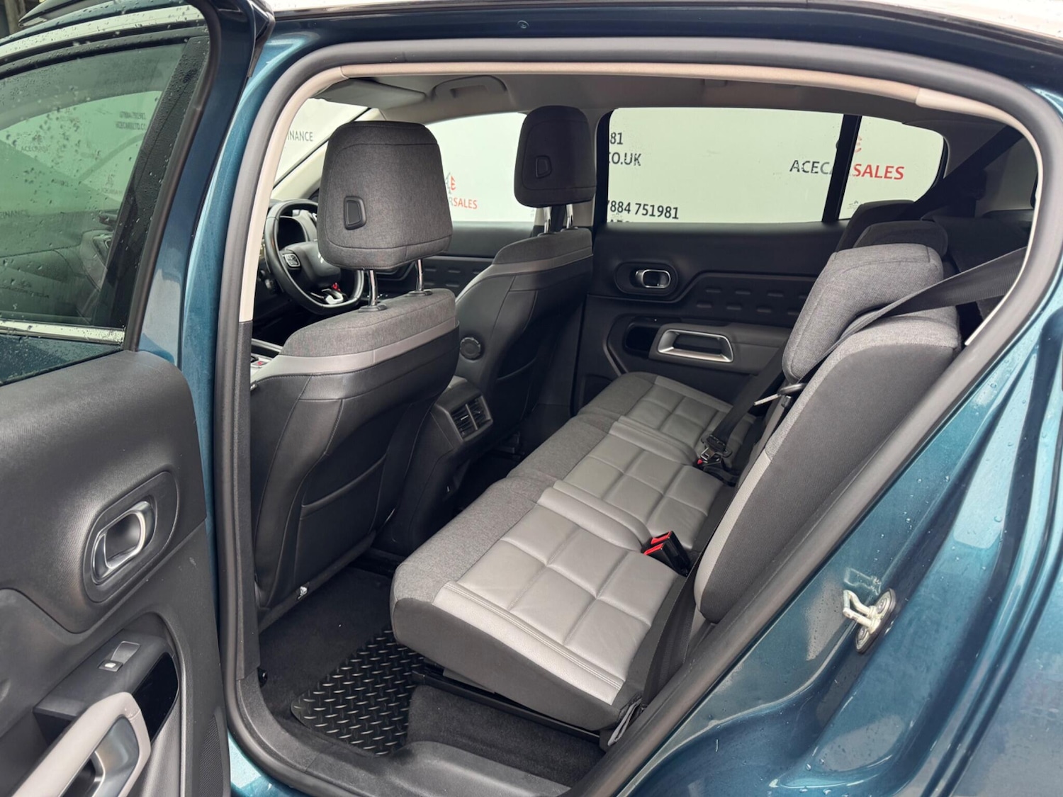 Used Citroen C5 Aircross 2019 for sale - 77156514: Photo 15