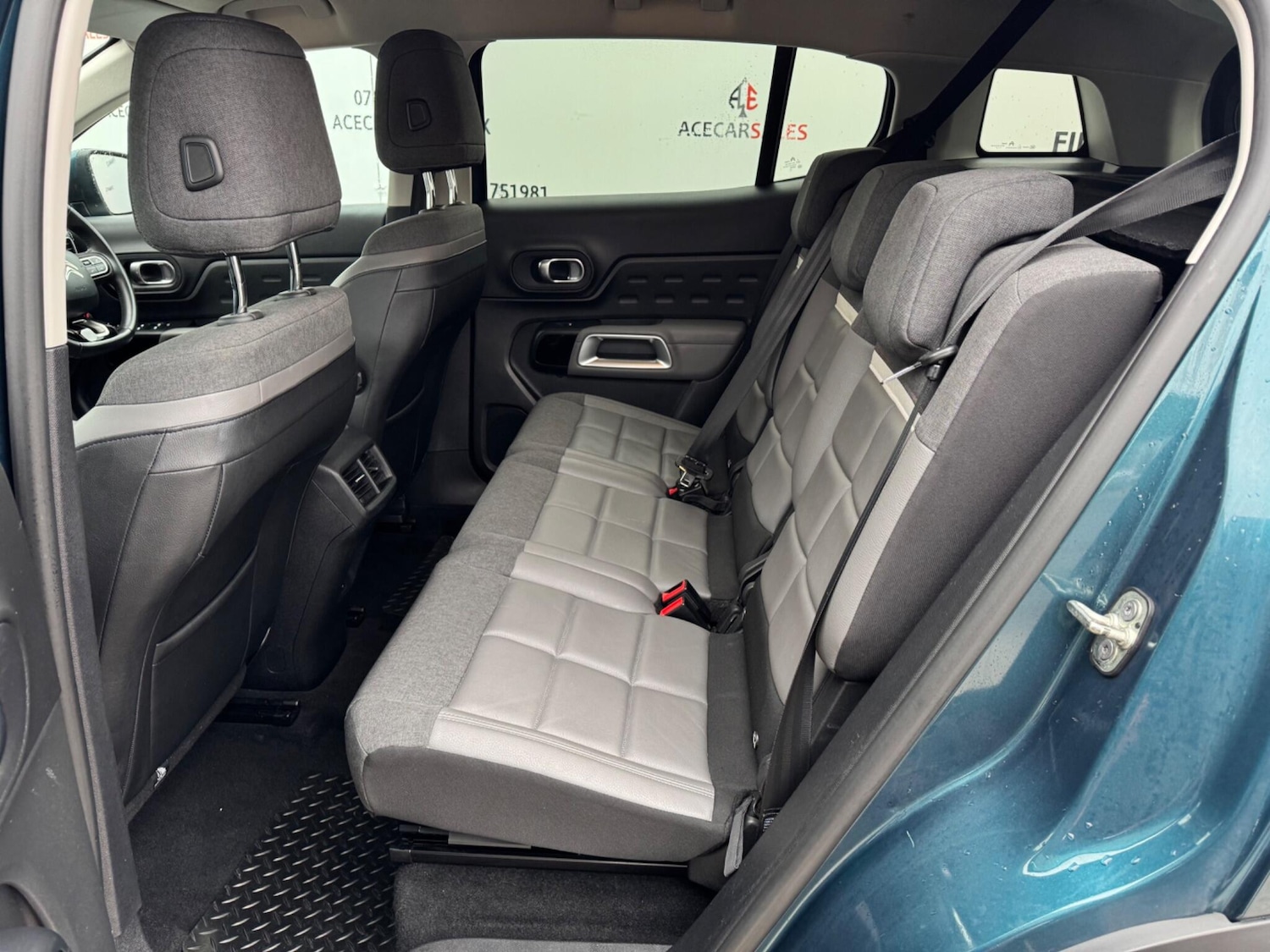 Used Citroen C5 Aircross 2019 for sale - 77156514: Photo 16