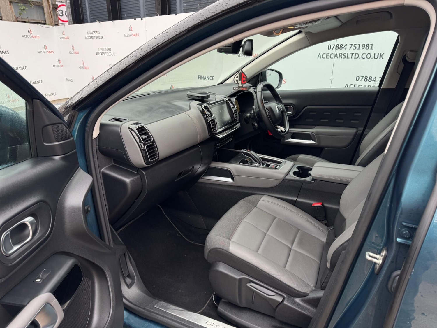 Used Citroen C5 Aircross 2019 for sale - 77156514: Photo 17