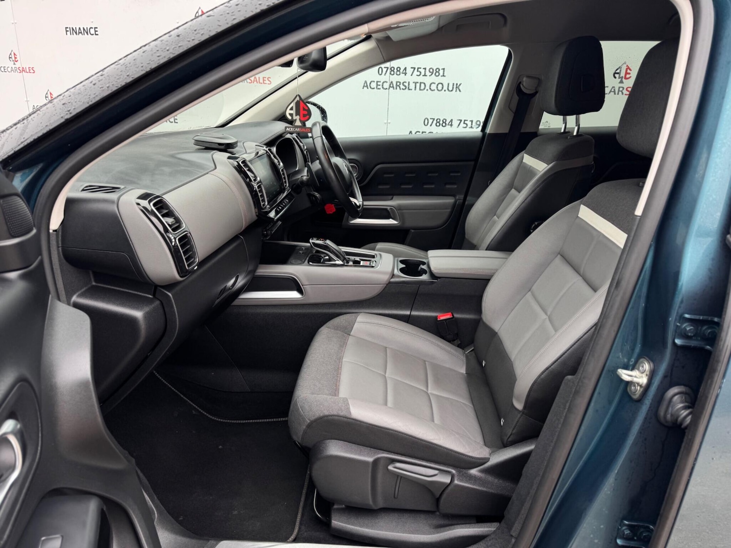 Used Citroen C5 Aircross 2019 for sale - 77156514: Photo 18