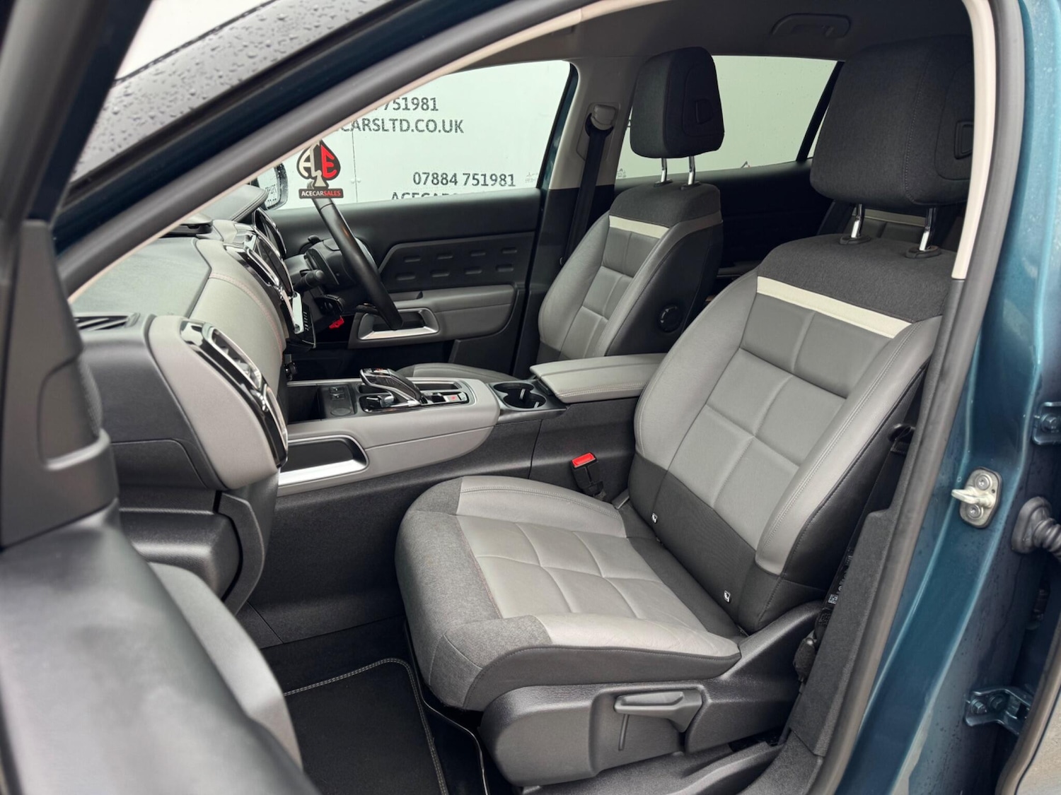 Used Citroen C5 Aircross 2019 for sale - 77156514: Photo 19