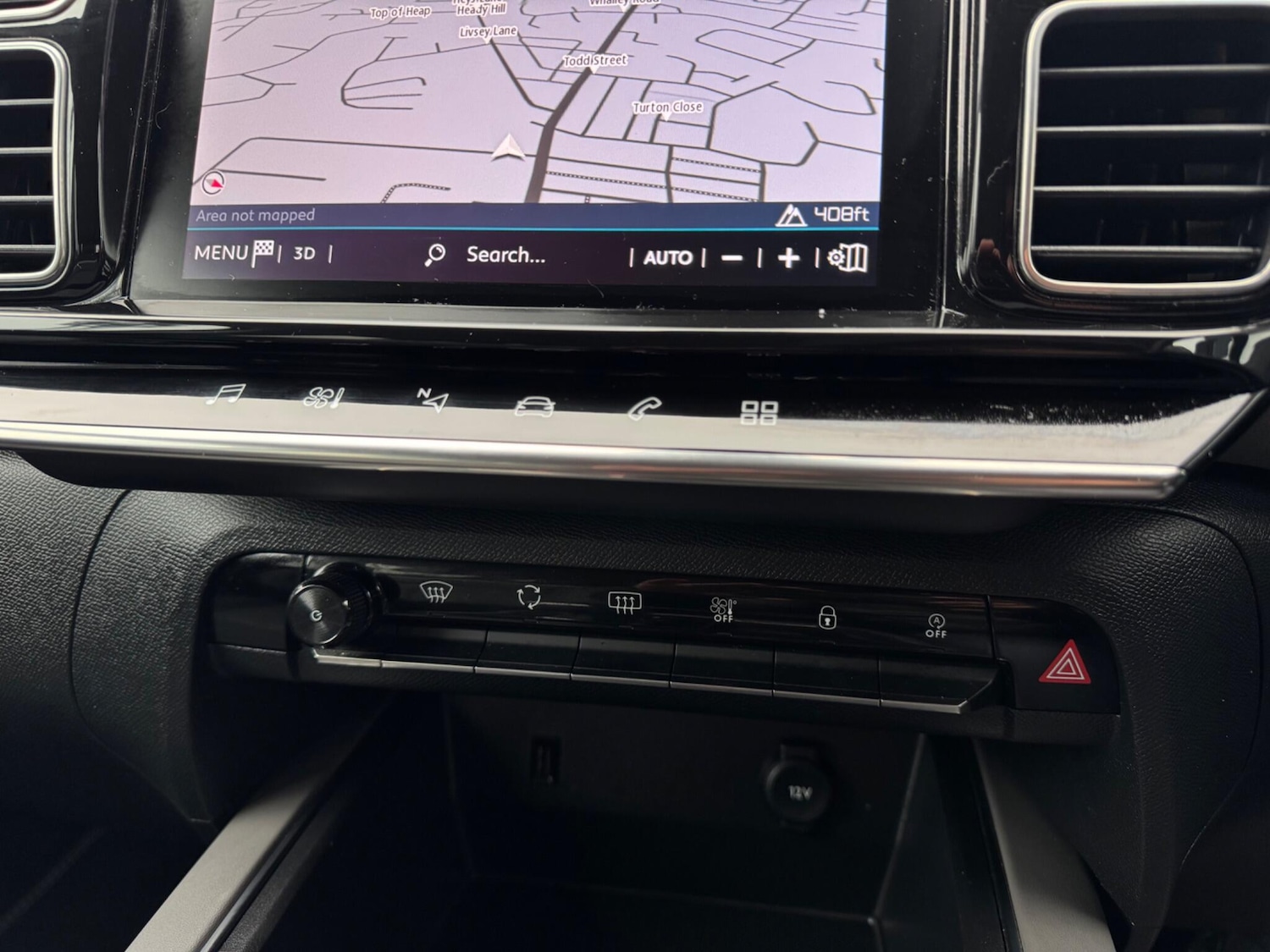 Used Citroen C5 Aircross 2019 for sale - 77156514: Photo 24