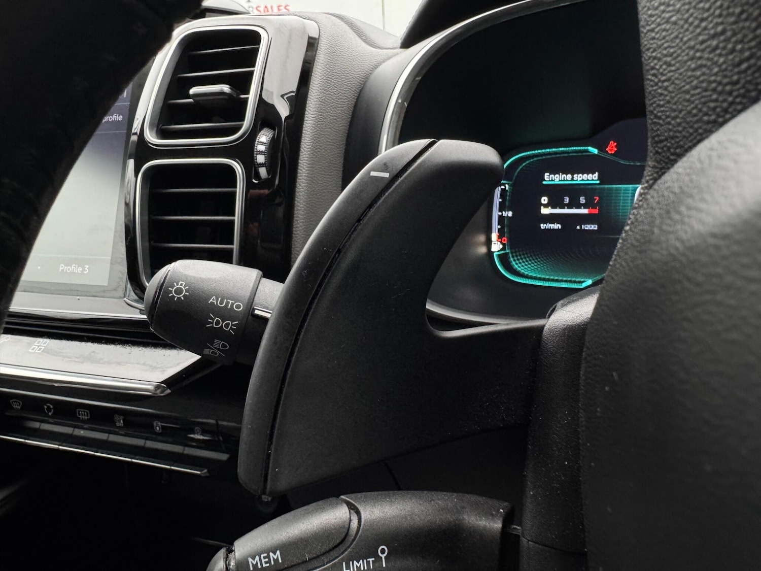 Used Citroen C5 Aircross 2019 for sale - 77156514: Photo 29