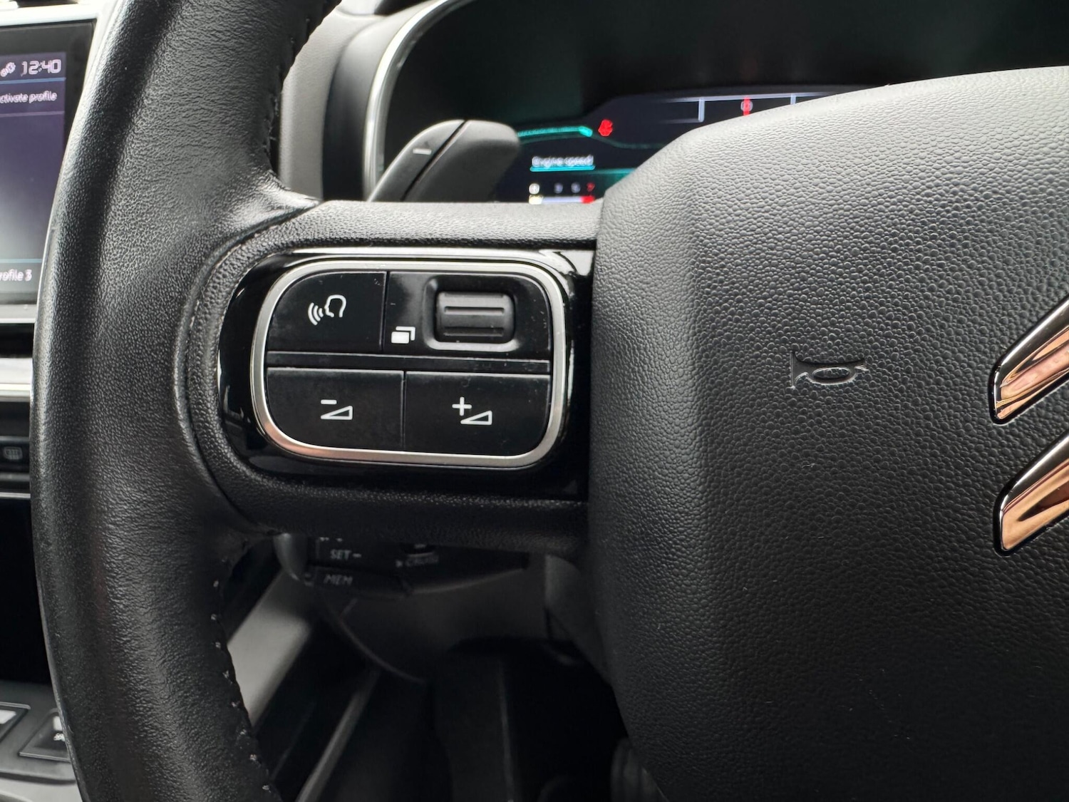 Used Citroen C5 Aircross 2019 for sale - 77156514: Photo 30