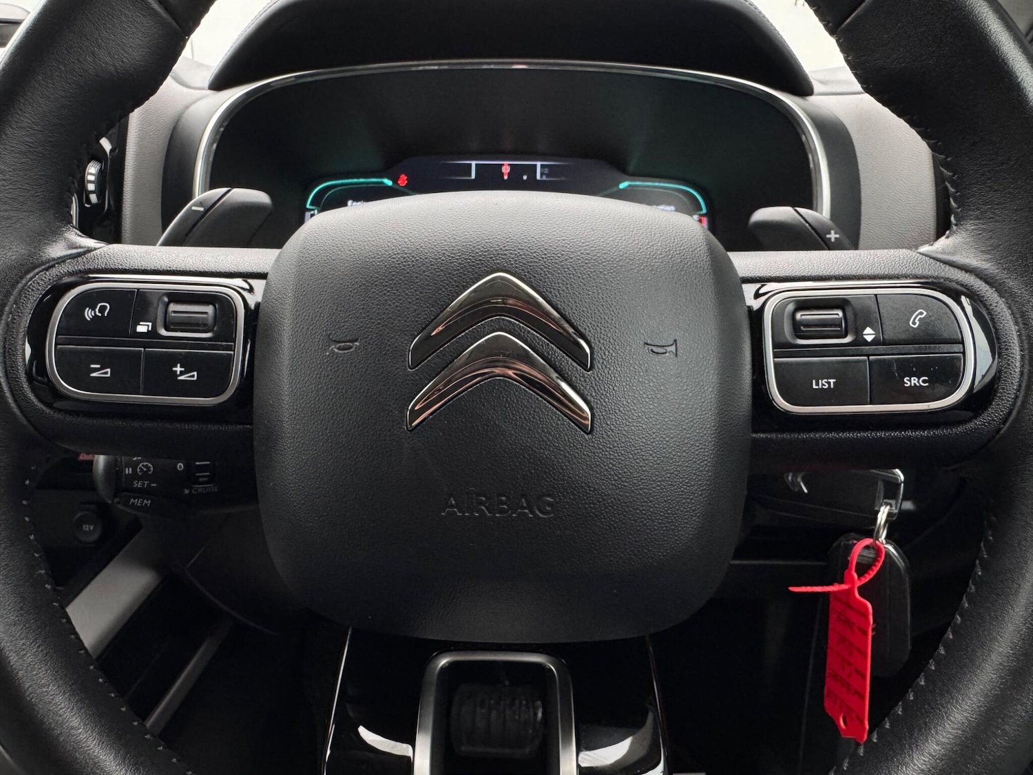 Used Citroen C5 Aircross 2019 for sale - 77156514: Photo 31