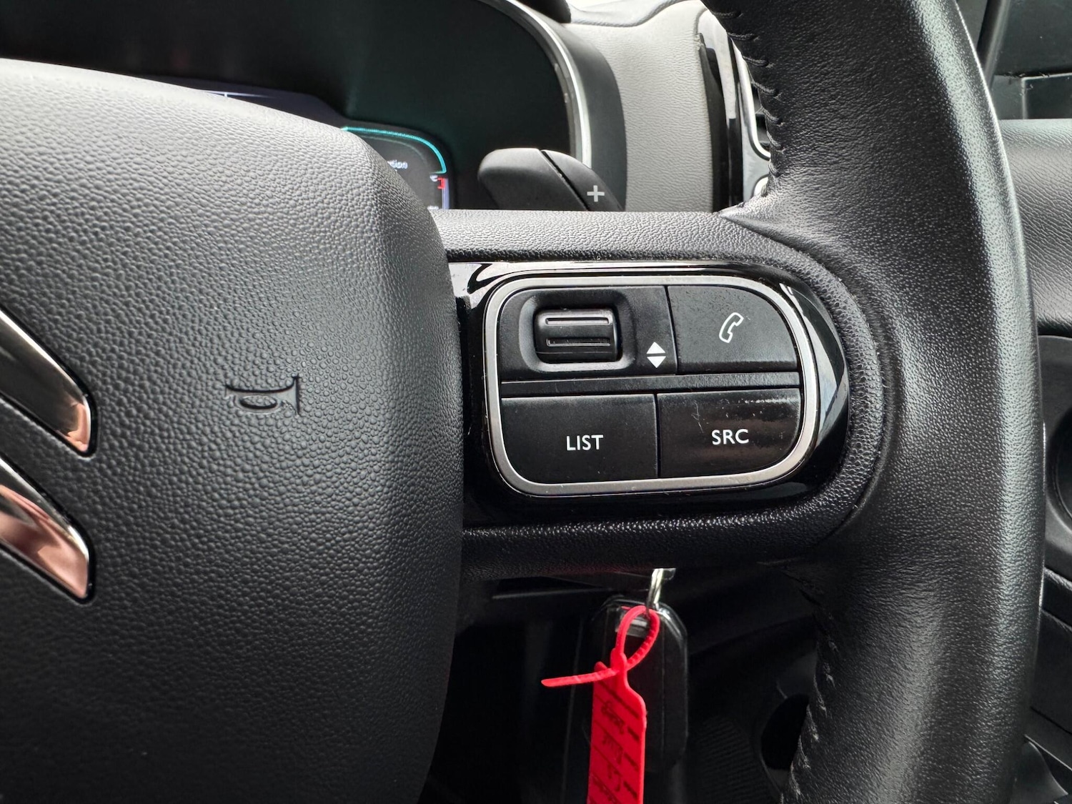 Used Citroen C5 Aircross 2019 for sale - 77156514: Photo 32