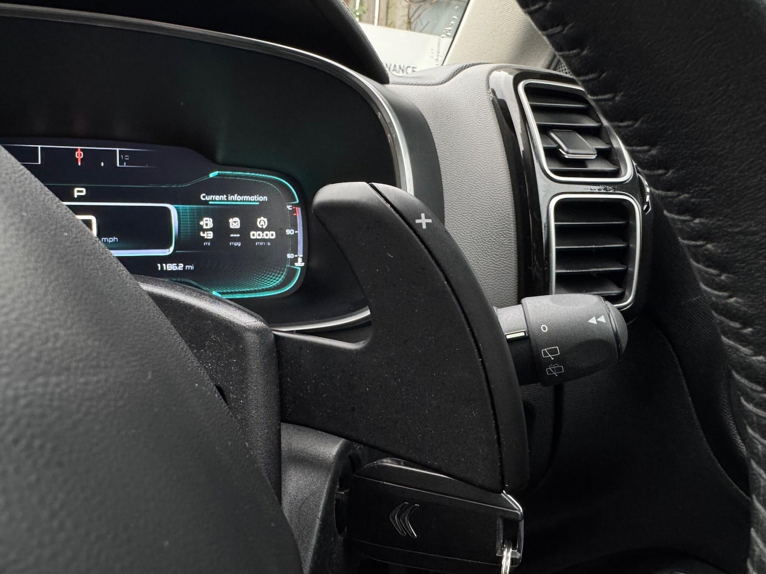 Used Citroen C5 Aircross 2019 for sale - 77156514: Photo 33