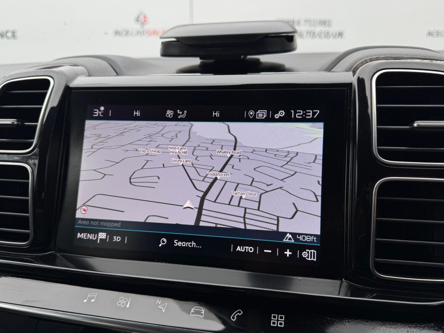 Used Citroen C5 Aircross 2019 for sale - 77156514: Photo 35