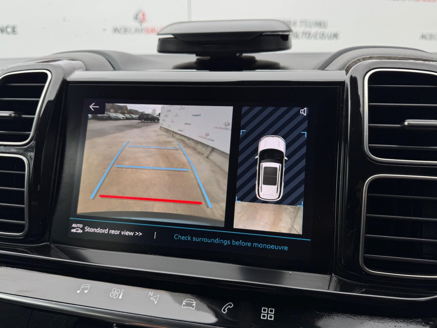 Used Citroen C5 Aircross 2019 for sale - 77156514: Photo 36