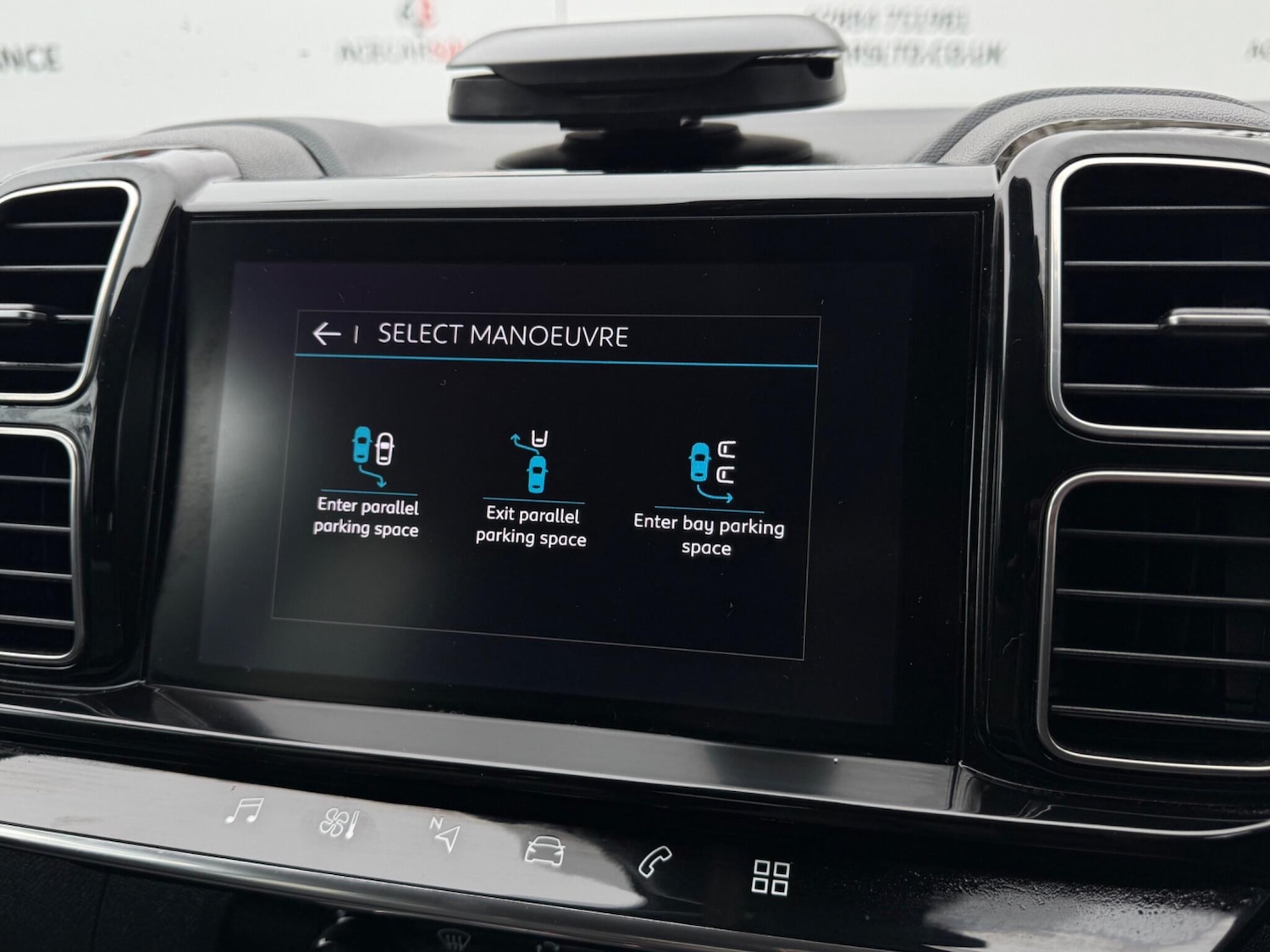 Used Citroen C5 Aircross 2019 for sale - 77156514: Photo 37