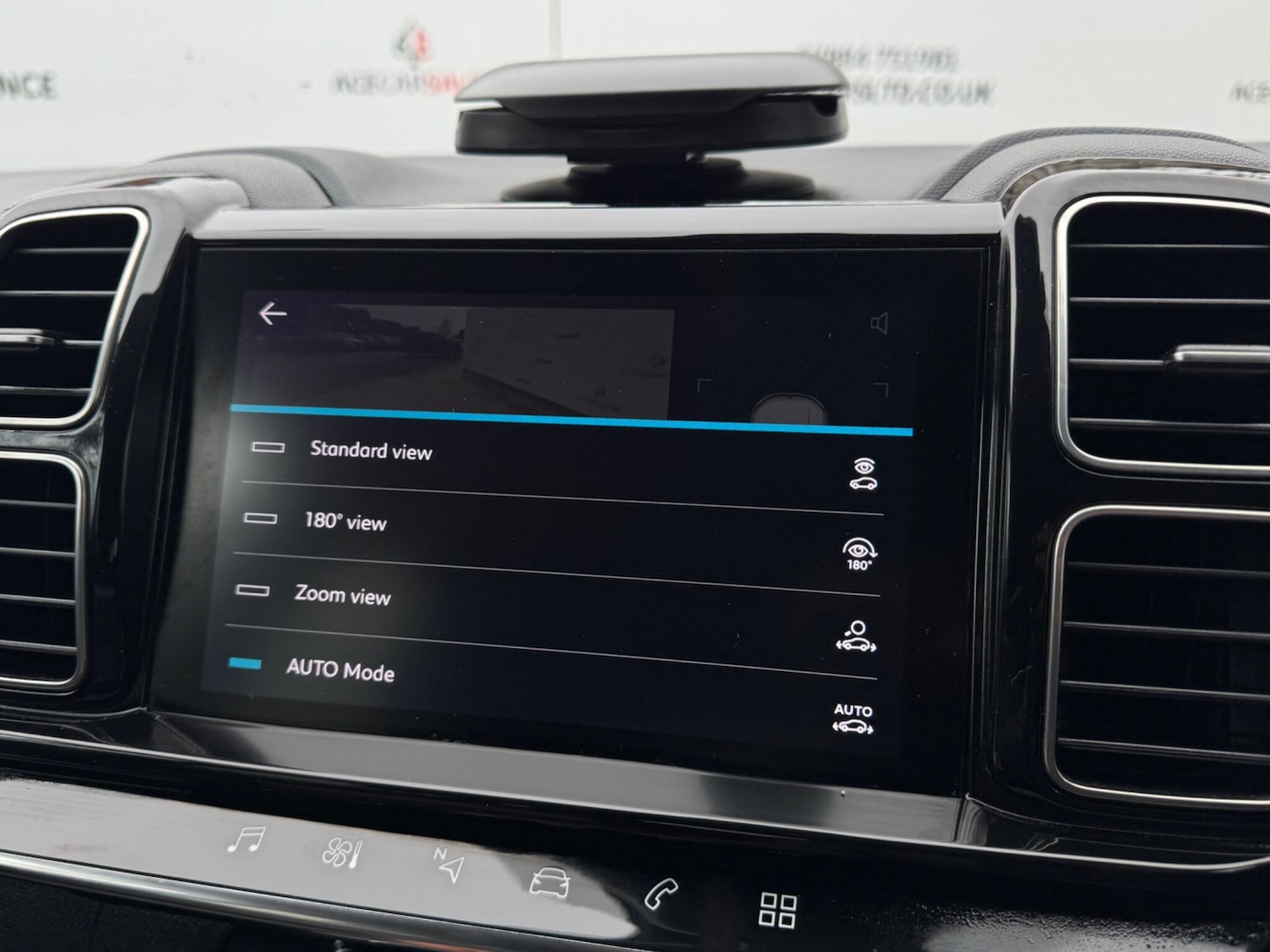 Used Citroen C5 Aircross 2019 for sale - 77156514: Photo 38