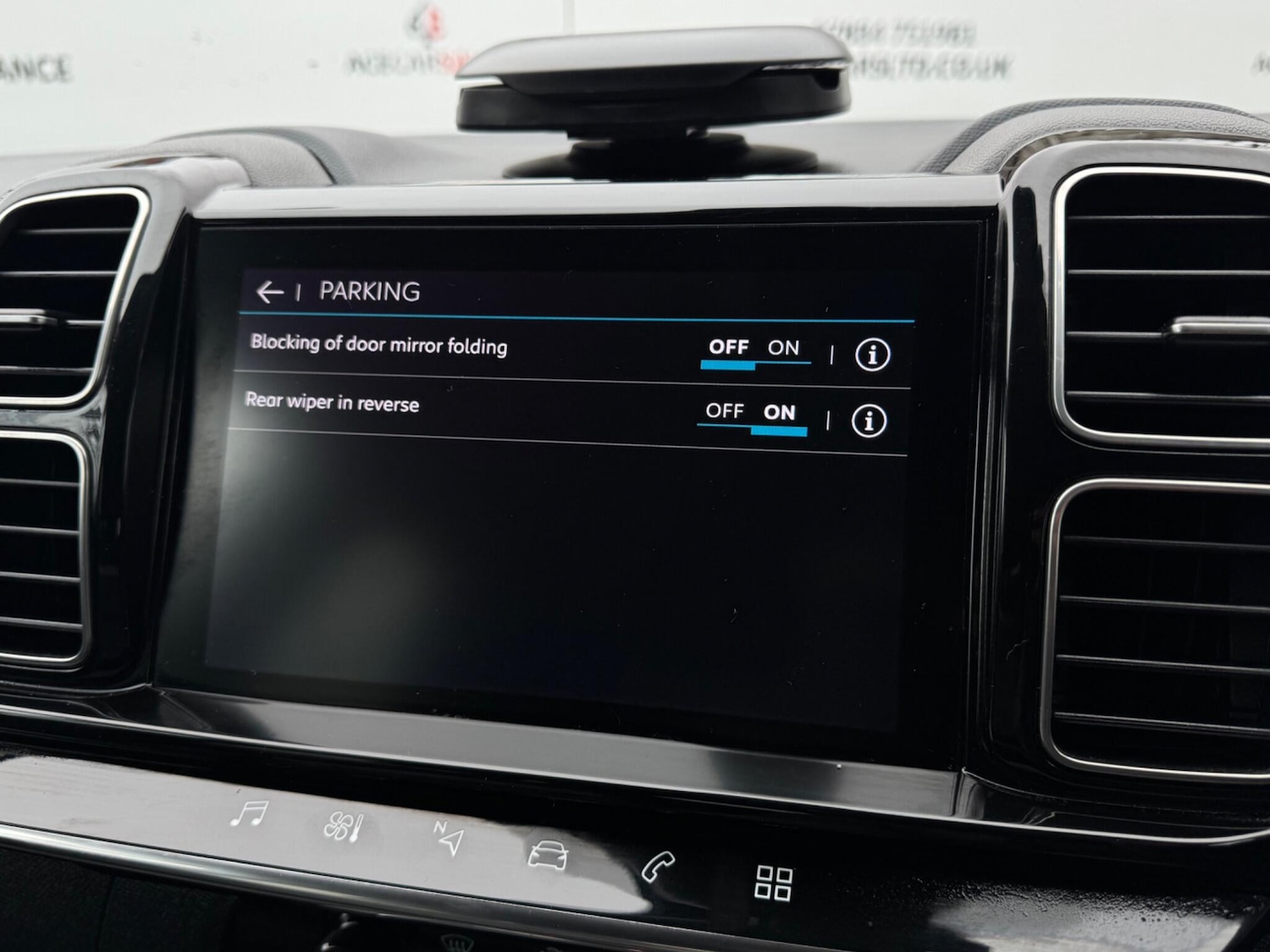 Used Citroen C5 Aircross 2019 for sale - 77156514: Photo 40