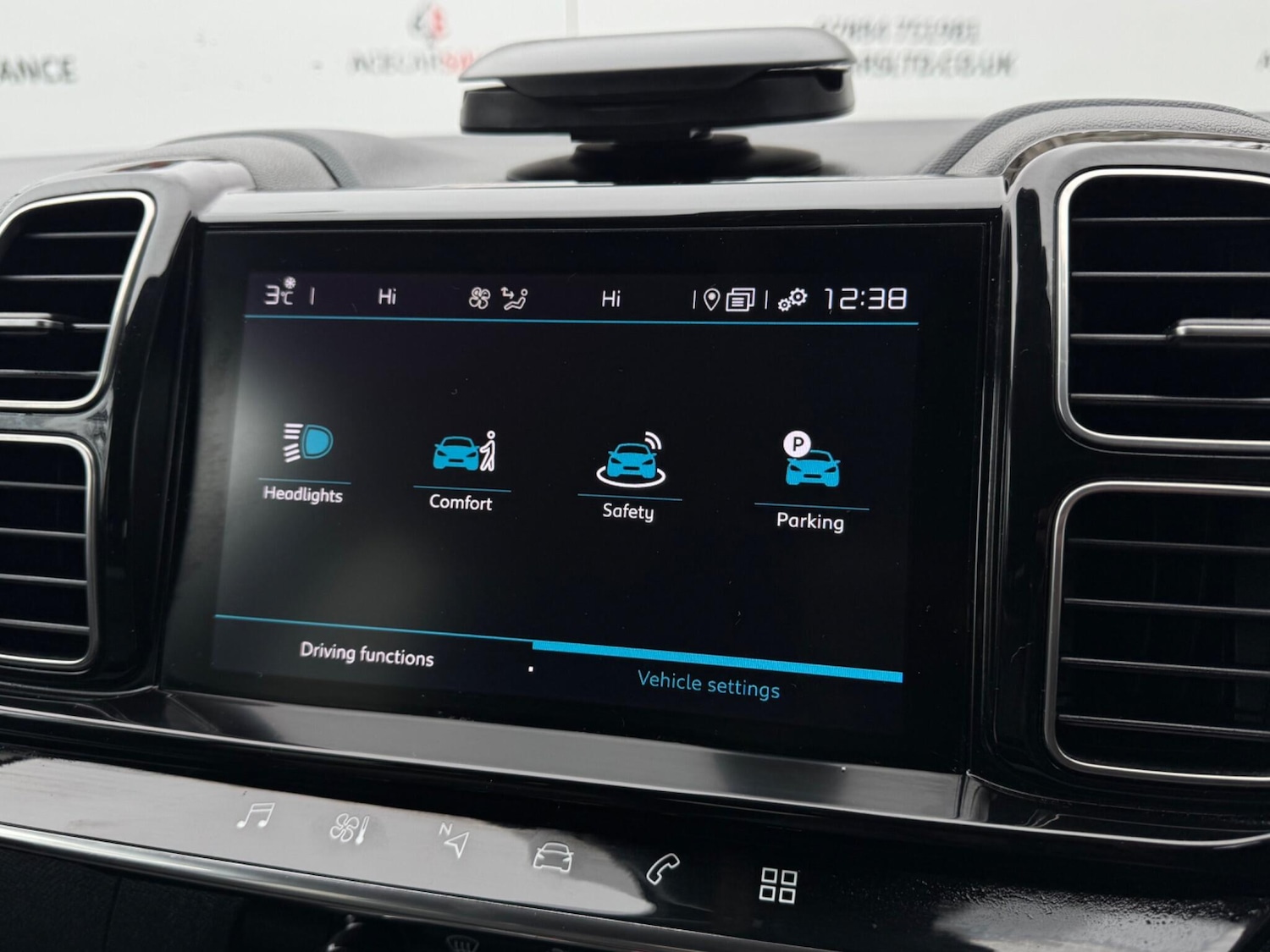 Used Citroen C5 Aircross 2019 for sale - 77156514: Photo 43