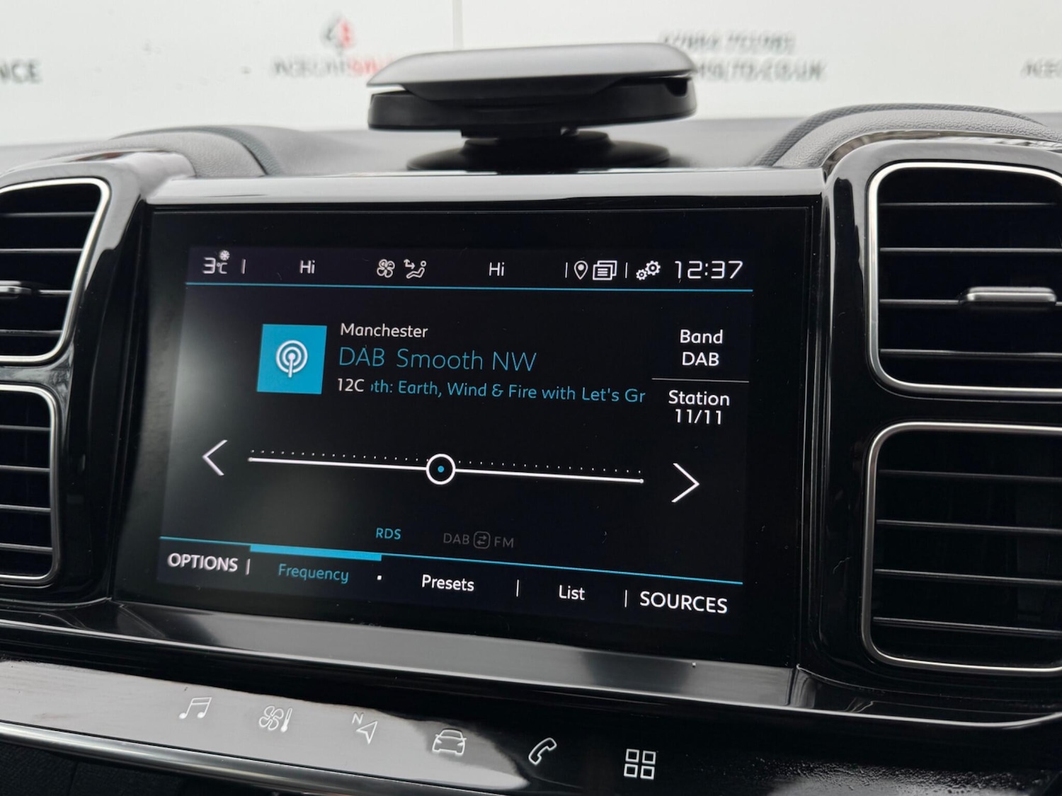 Used Citroen C5 Aircross 2019 for sale - 77156514: Photo 46