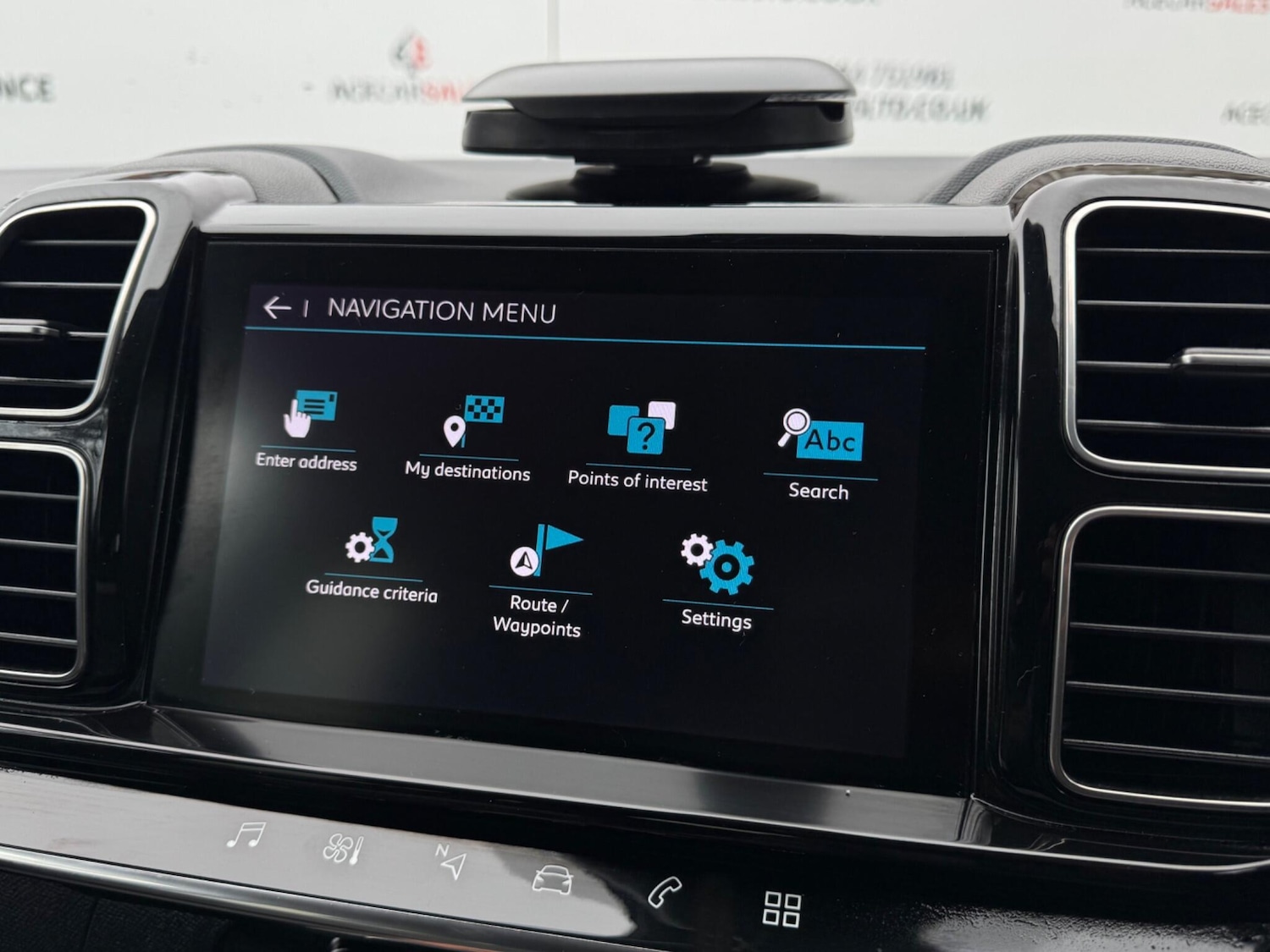 Used Citroen C5 Aircross 2019 for sale - 77156514: Photo 47