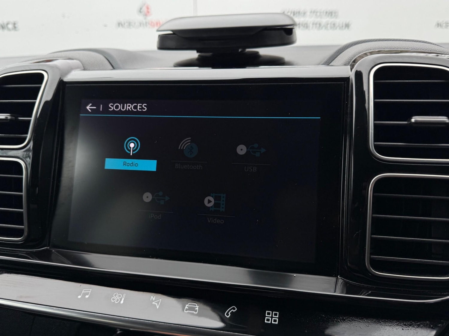 Used Citroen C5 Aircross 2019 for sale - 77156514: Photo 48