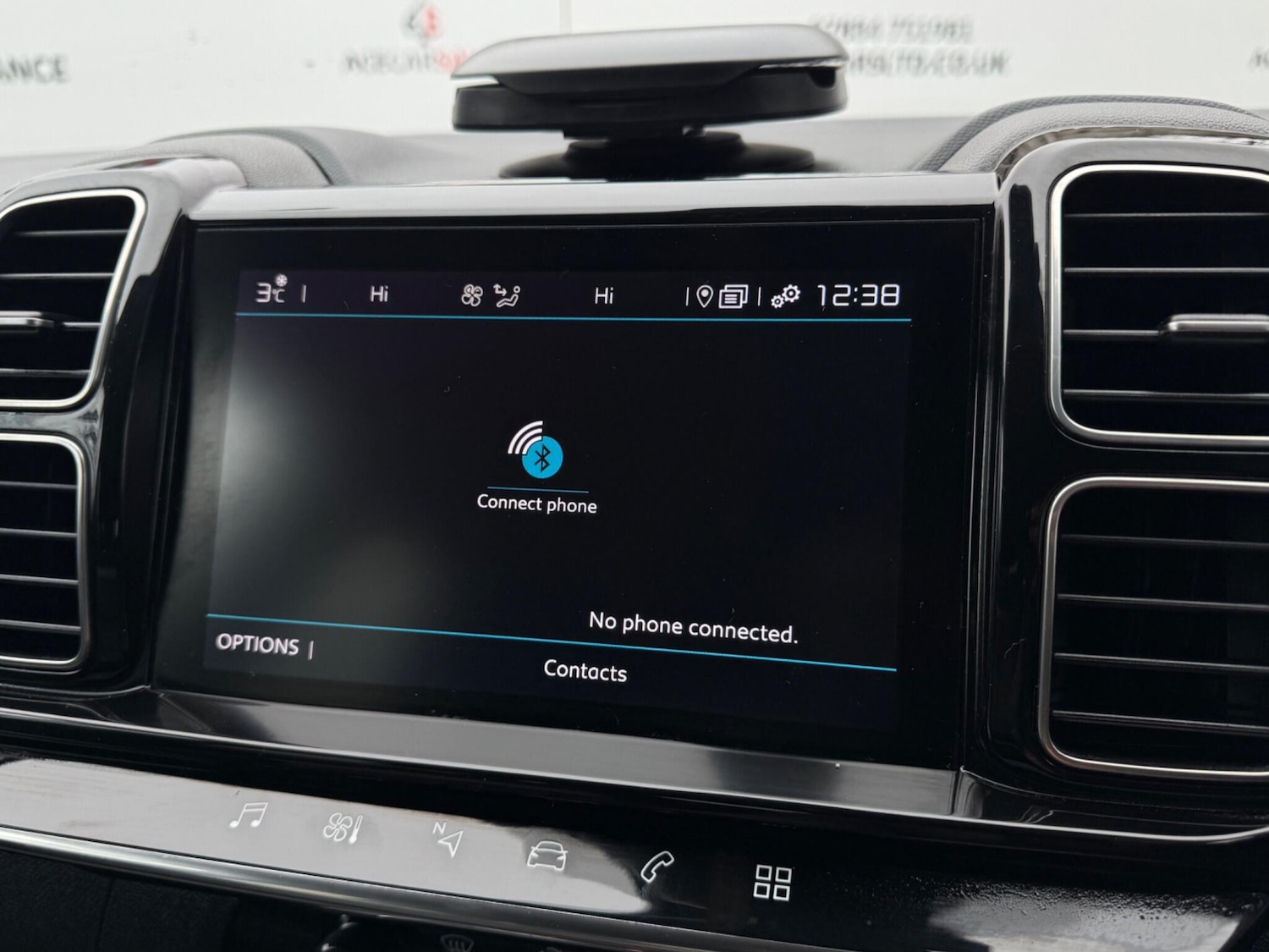 Used Citroen C5 Aircross 2019 for sale - 77156514: Photo 49