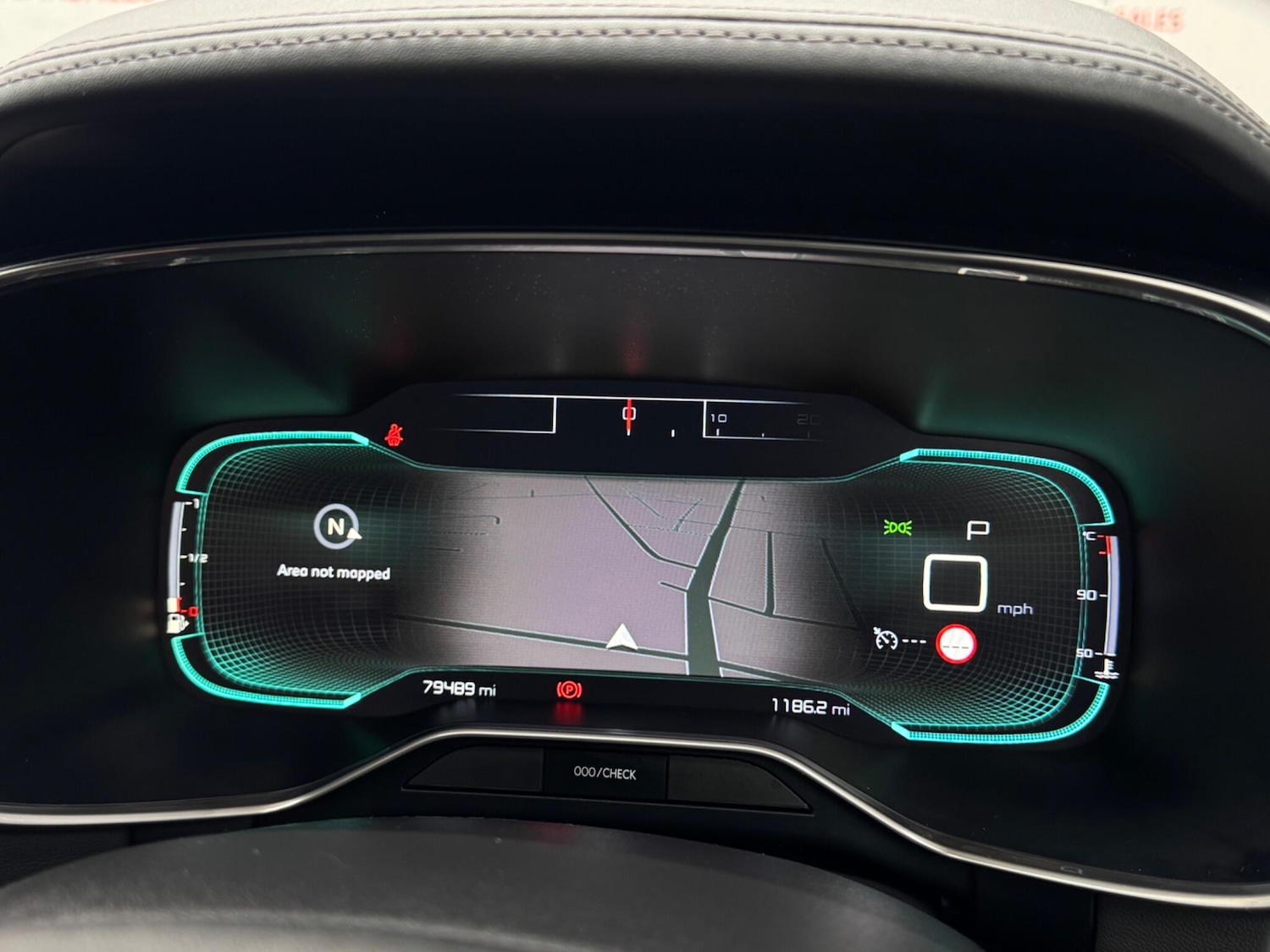 Used Citroen C5 Aircross 2019 for sale - 77156514: Photo 50