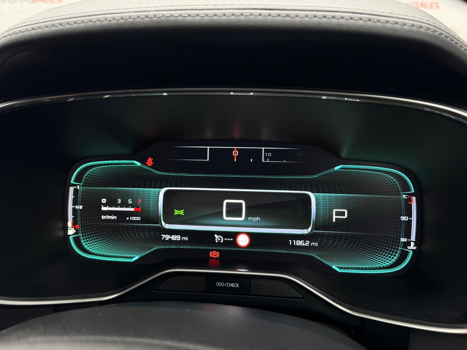 Used Citroen C5 Aircross 2019 for sale - 77156514: Photo 52