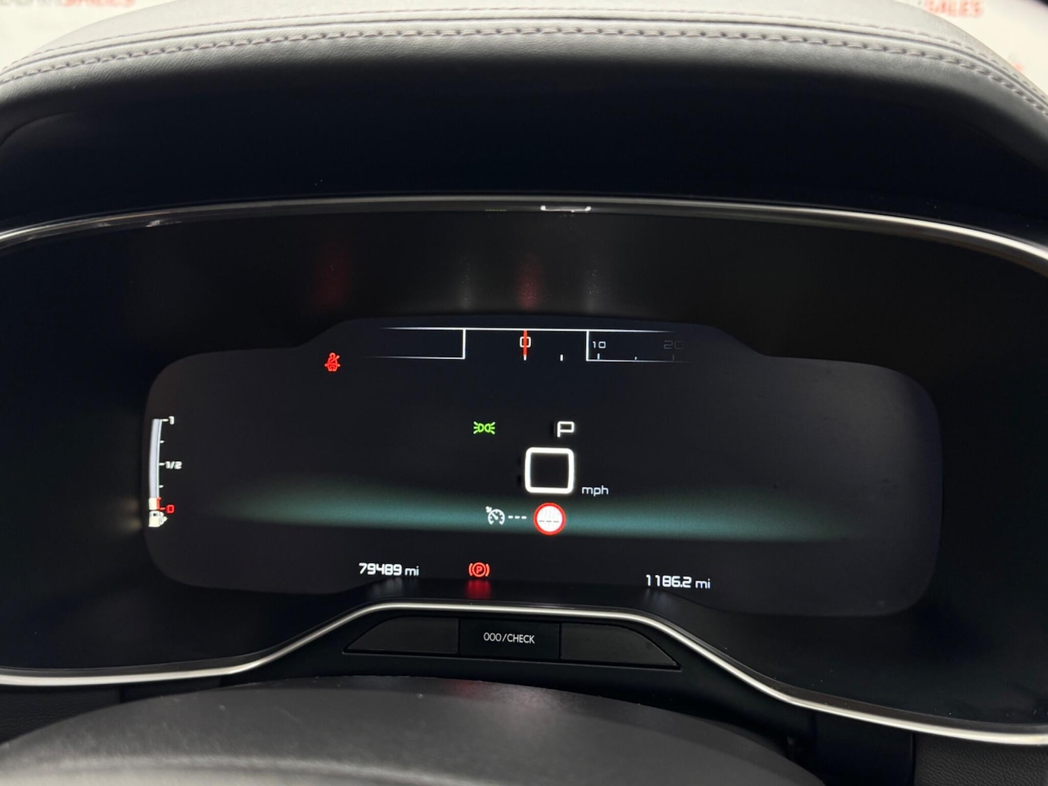 Used Citroen C5 Aircross 2019 for sale - 77156514: Photo 53