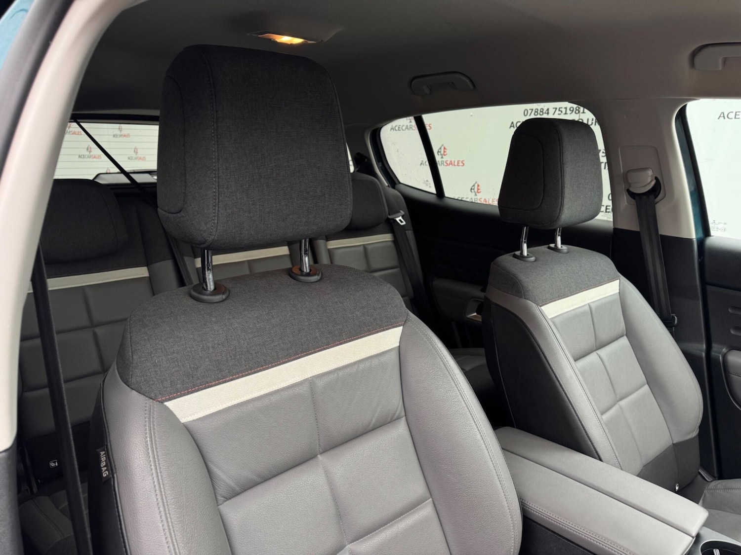 Used Citroen C5 Aircross 2019 for sale - 77156514: Photo 58