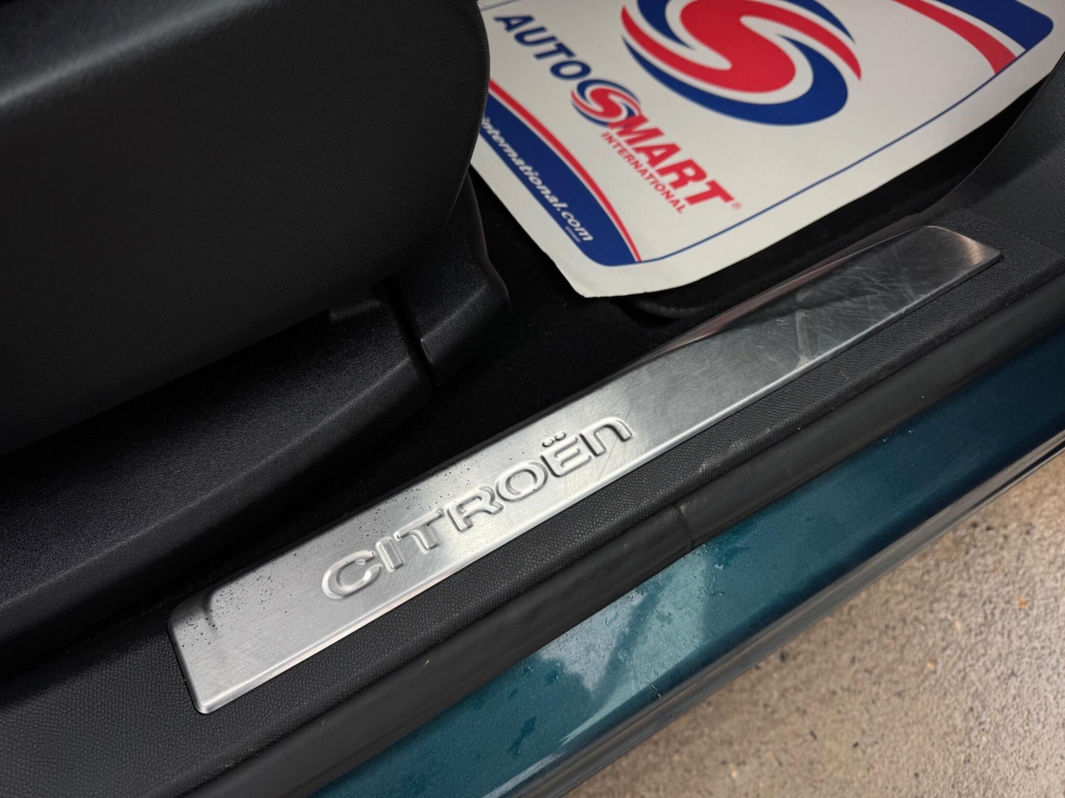 Used Citroen C5 Aircross 2019 for sale - 77156514: Photo 60