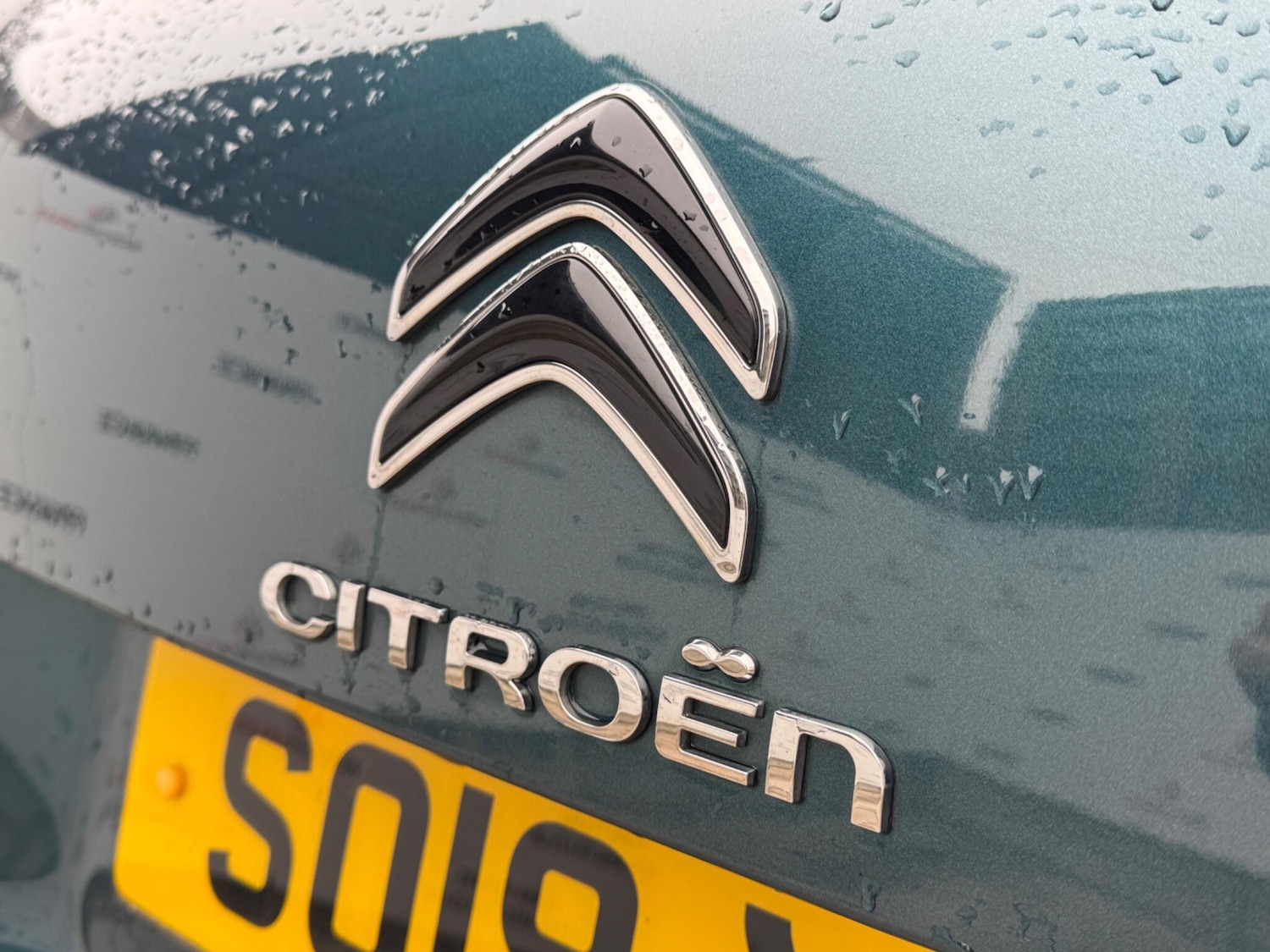 Used Citroen C5 Aircross 2019 for sale - 77156514: Photo 61