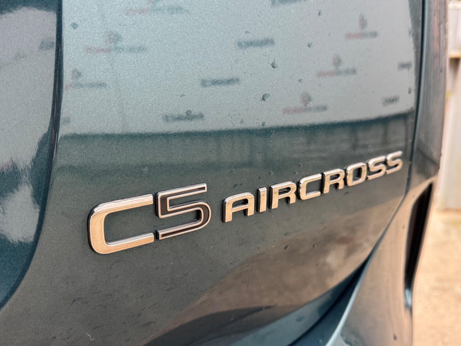 Used Citroen C5 Aircross 2019 for sale - 77156514: Photo 62