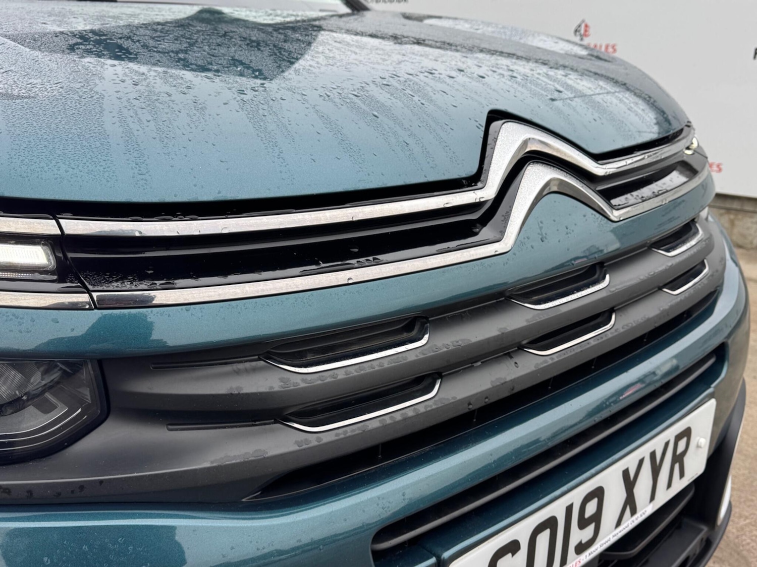 Used Citroen C5 Aircross 2019 for sale - 77156514: Photo 67