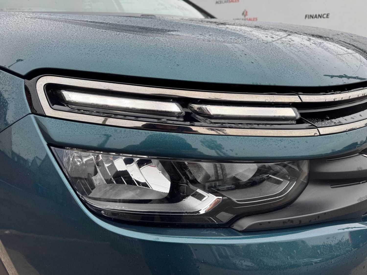 Used Citroen C5 Aircross 2019 for sale - 77156514: Photo 68