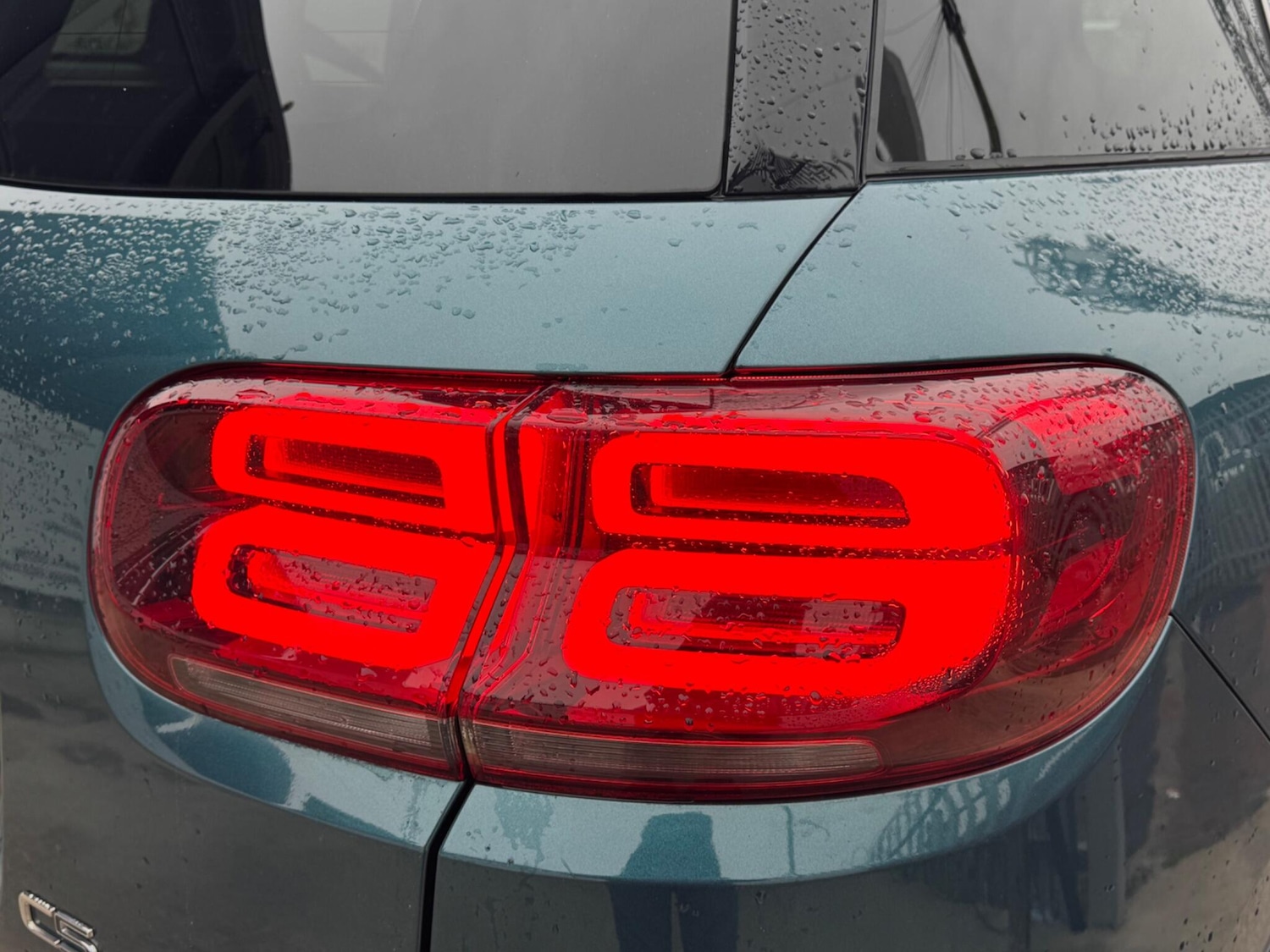Used Citroen C5 Aircross 2019 for sale - 77156514: Photo 69