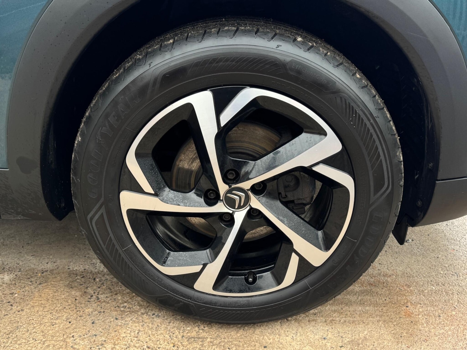 Used Citroen C5 Aircross 2019 for sale - 77156514: Photo 70