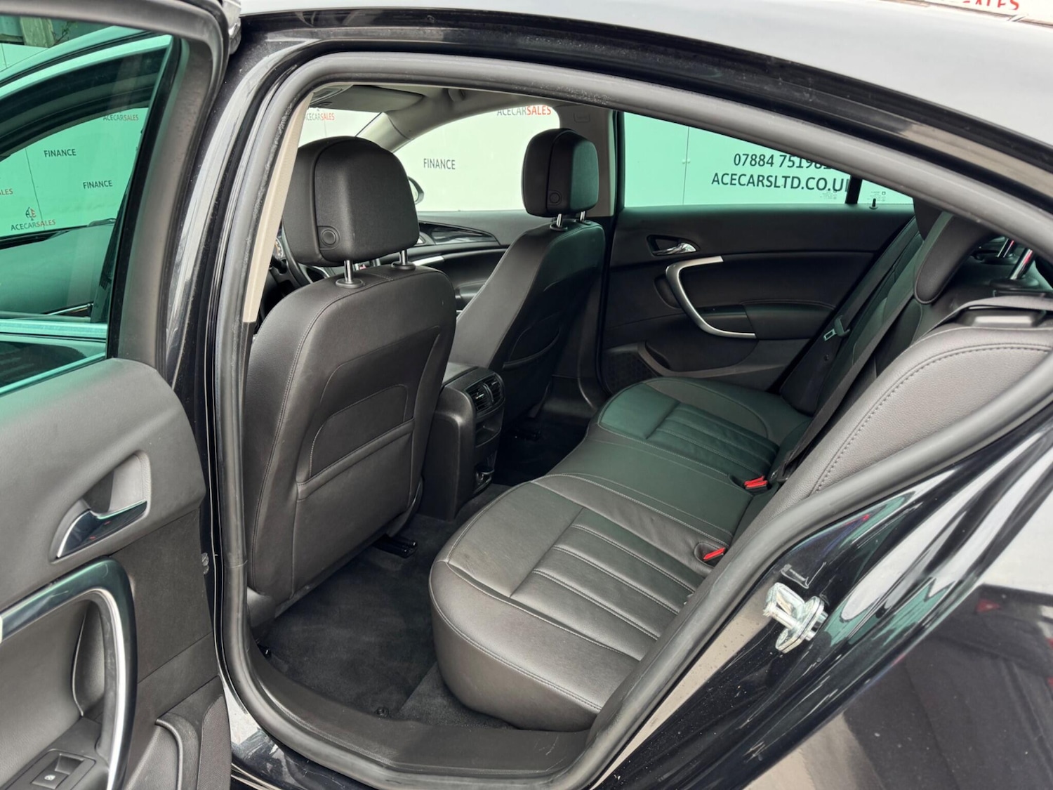 Used Vauxhall Insignia 2016 for sale - 77091774: Photo 10