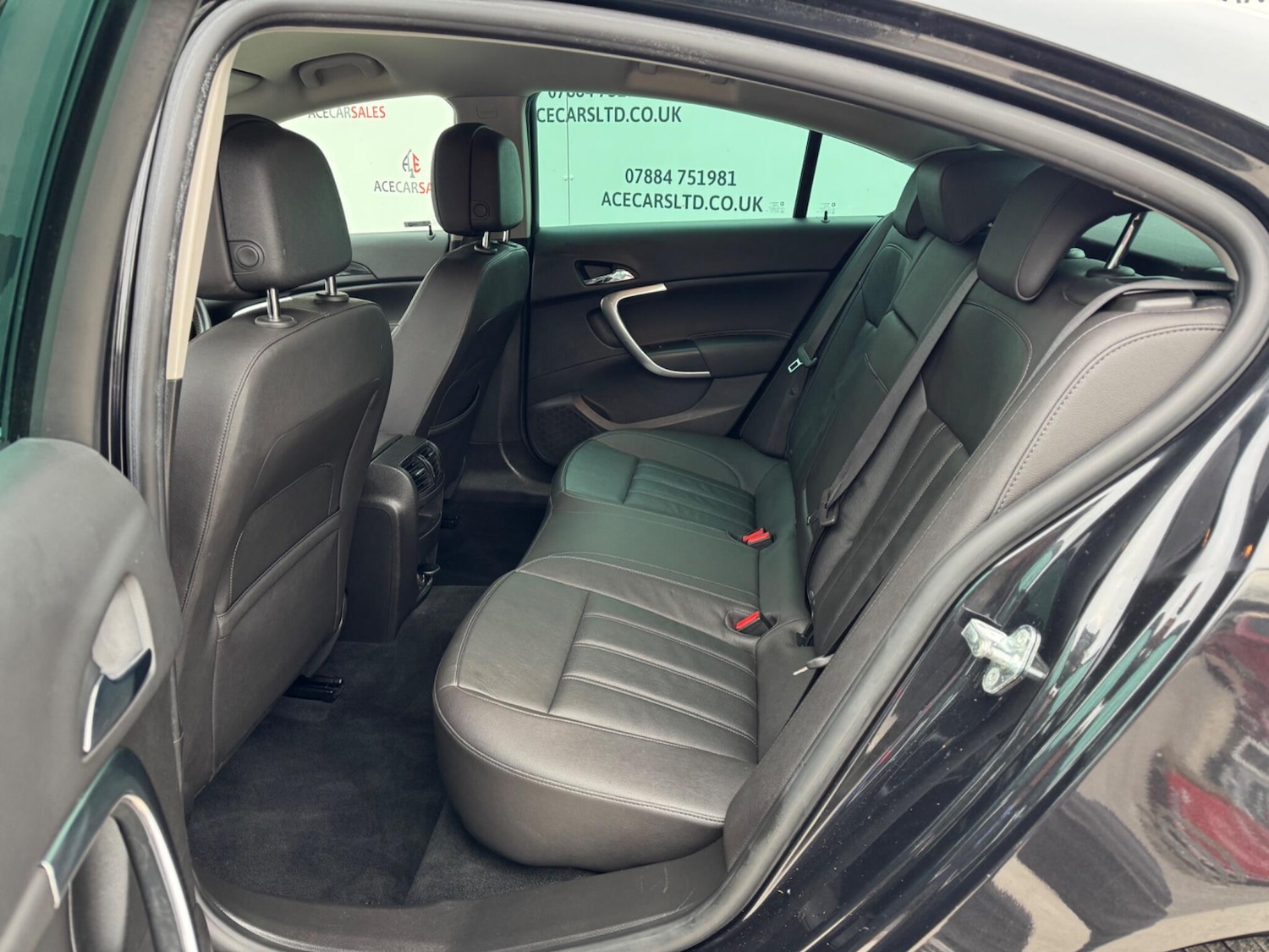 Used Vauxhall Insignia 2016 for sale - 77091774: Photo 11