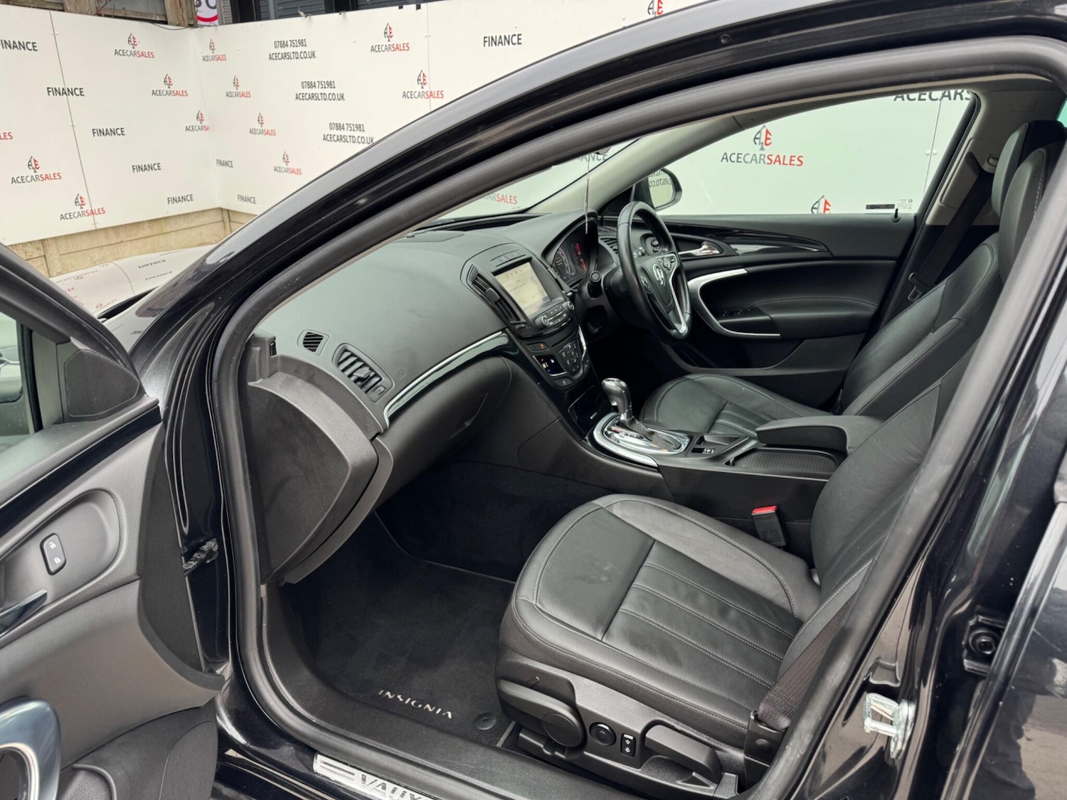 Used Vauxhall Insignia 2016 for sale - 77091774: Photo 12