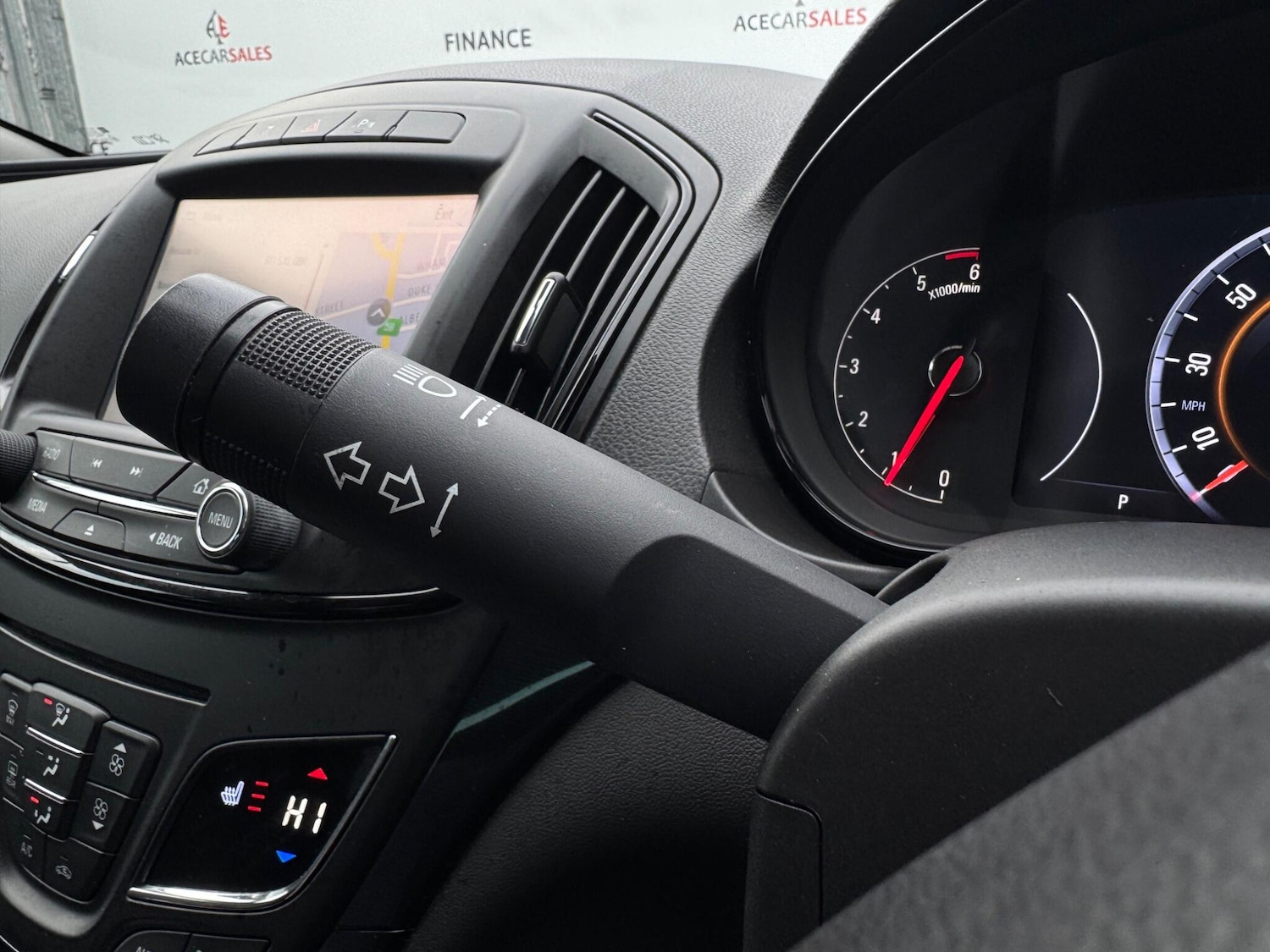 Used Vauxhall Insignia 2016 for sale - 77091774: Photo 24