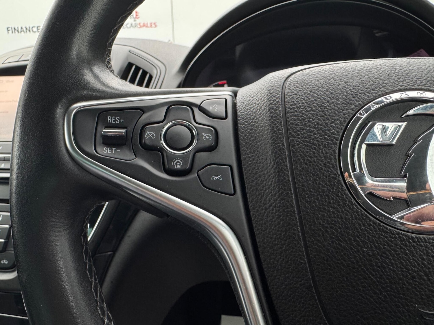 Used Vauxhall Insignia 2016 for sale - 77091774: Photo 25