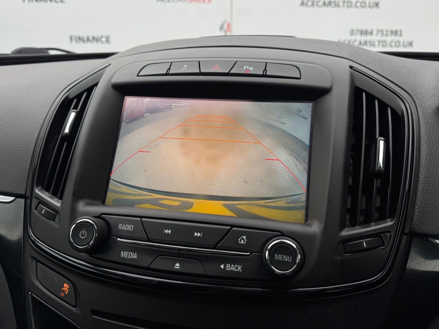 Used Vauxhall Insignia 2016 for sale - 77091774: Photo 30