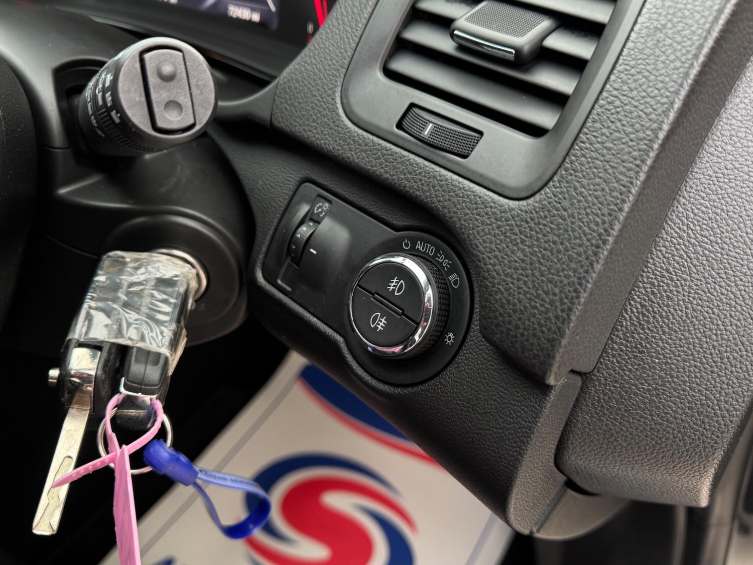 Used Vauxhall Insignia 2016 for sale - 77091774: Photo 46