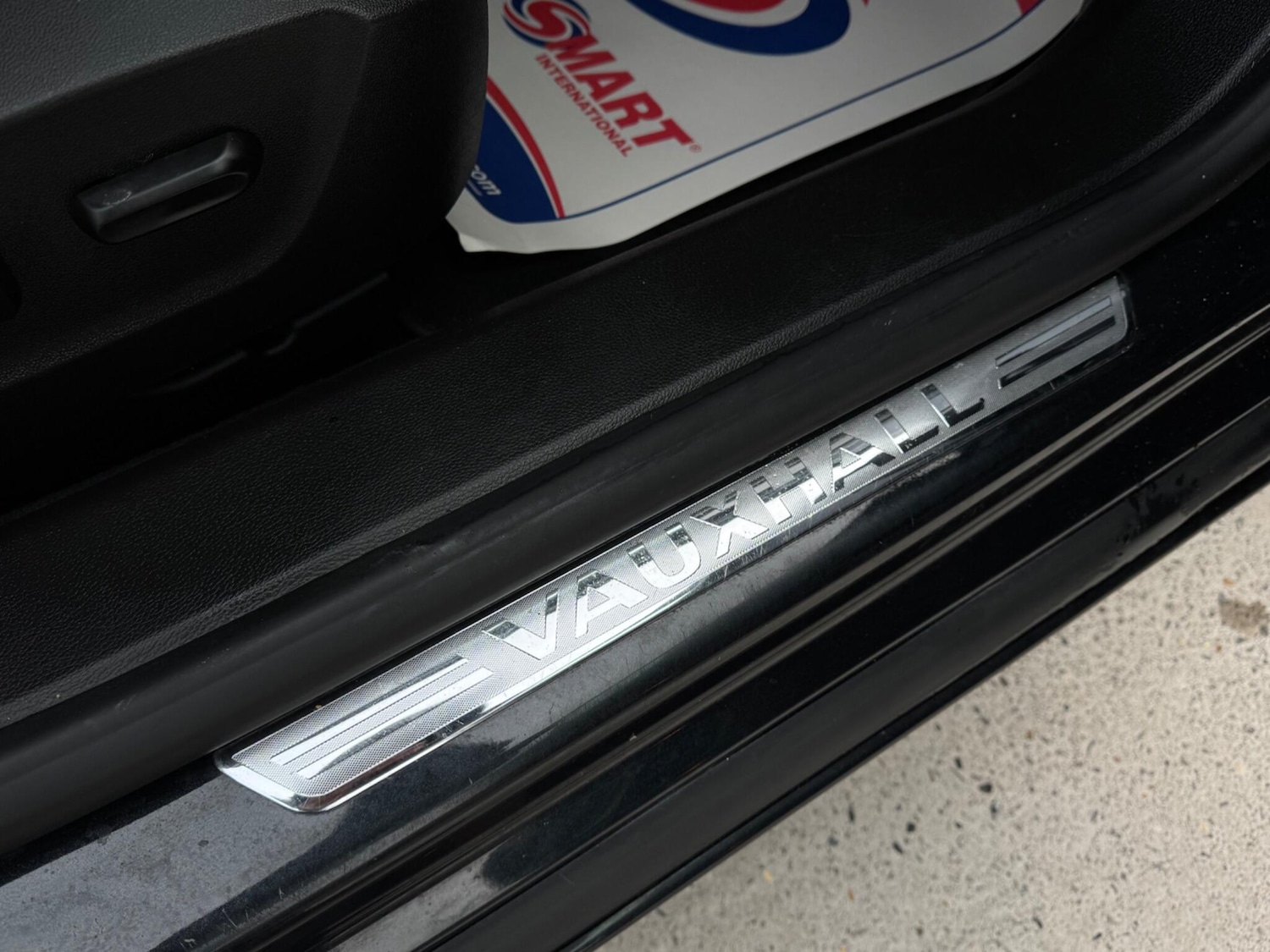 Used Vauxhall Insignia 2016 for sale - 77091774: Photo 52