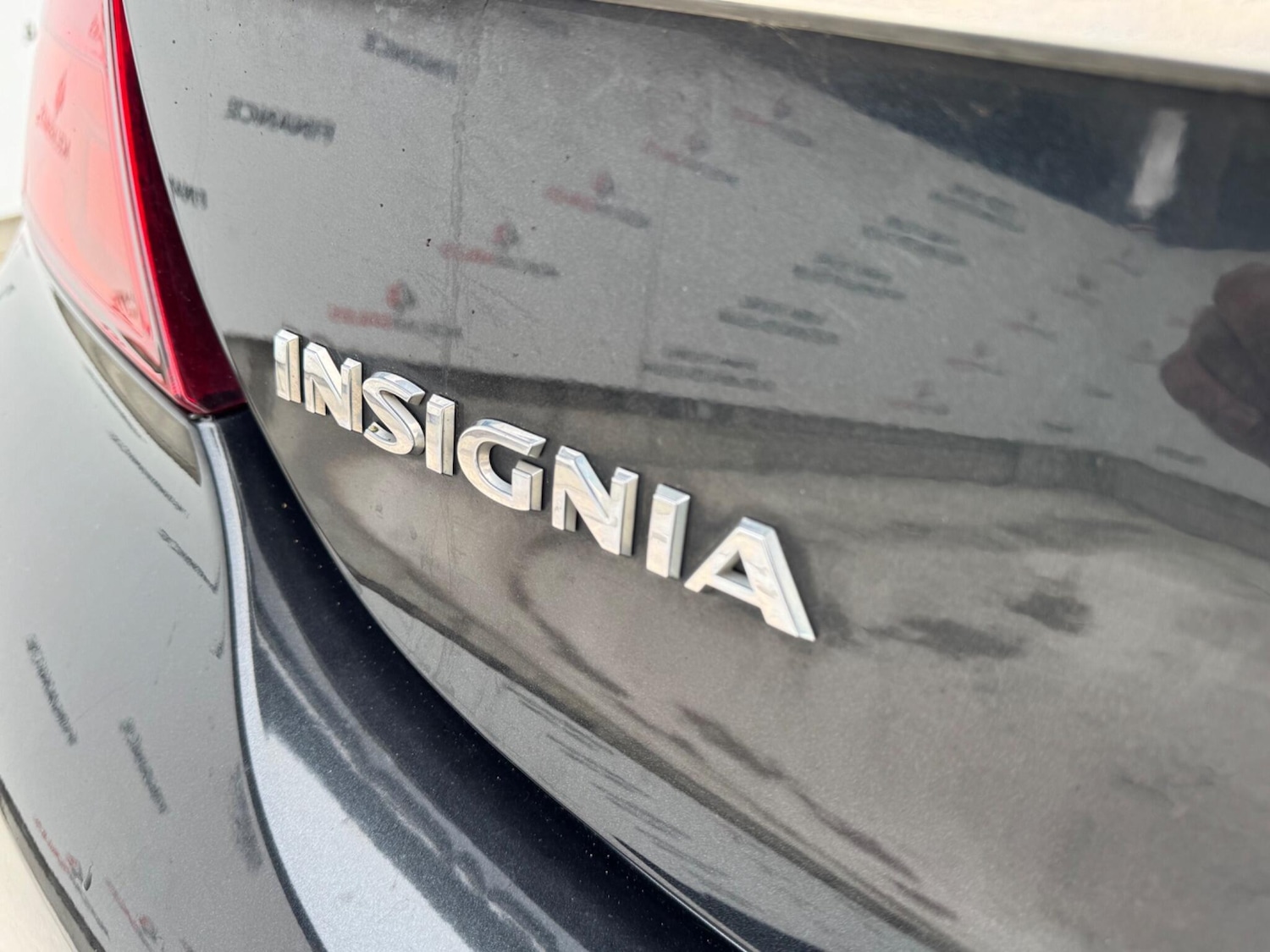 Used Vauxhall Insignia 2016 for sale - 77091774: Photo 53