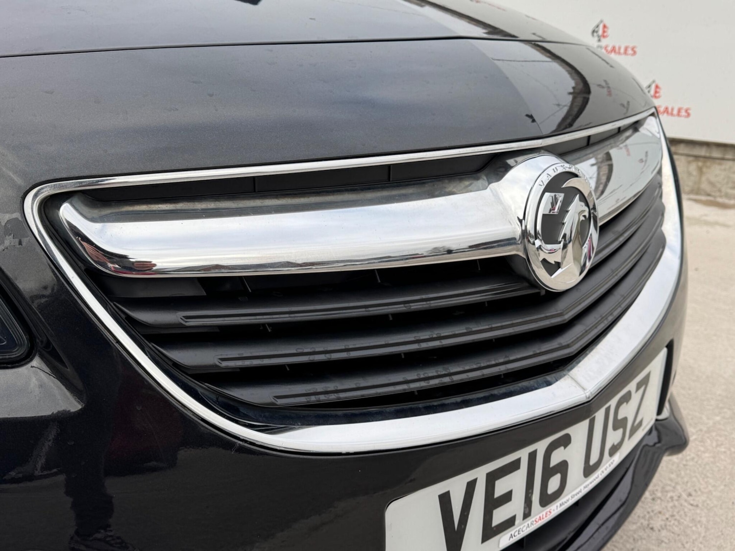 Used Vauxhall Insignia 2016 for sale - 77091774: Photo 55