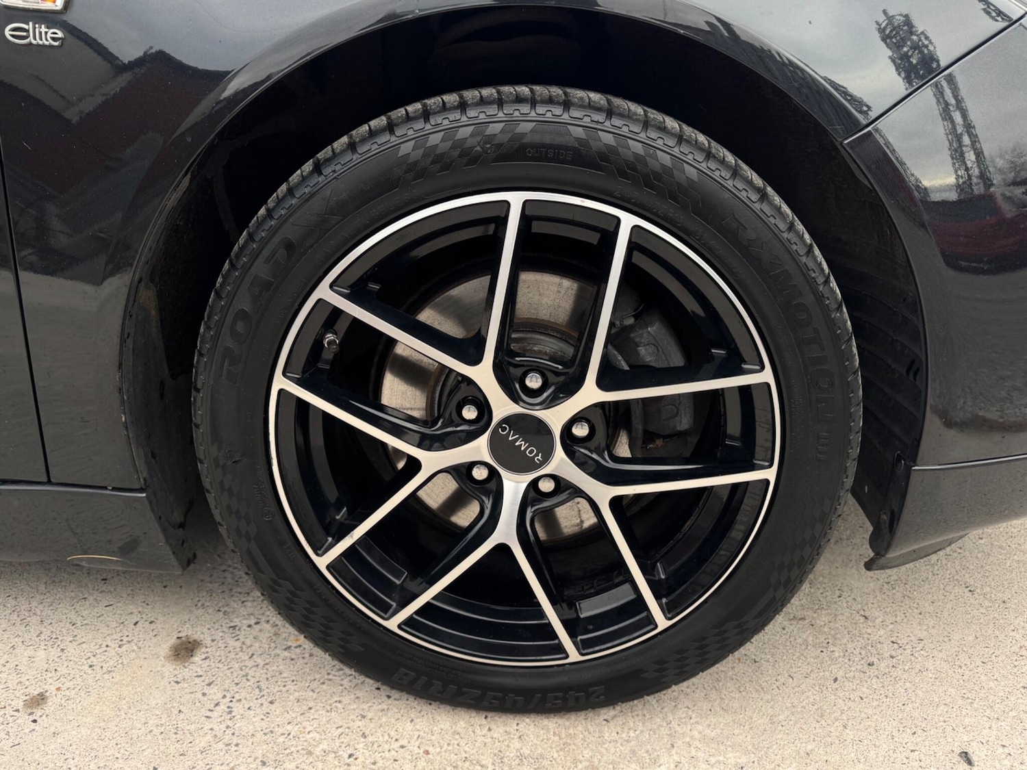 Used Vauxhall Insignia 2016 for sale - 77091774: Photo 57