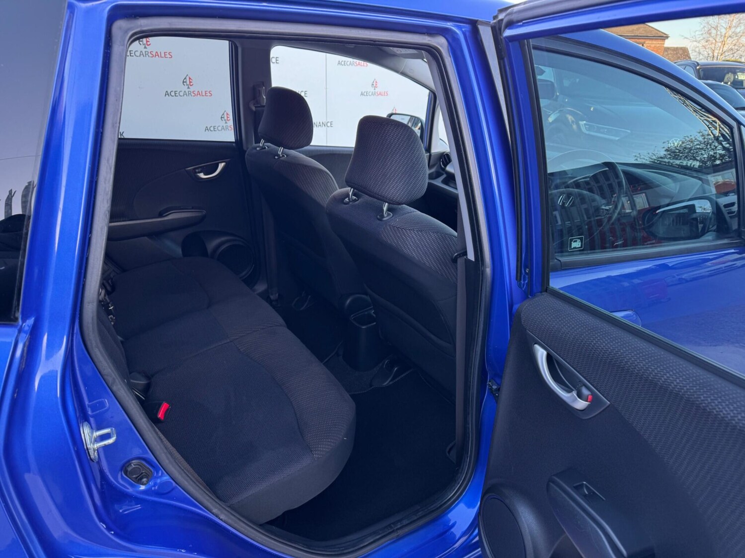 Used Honda Jazz 2015 for sale - 76646236: Photo 13