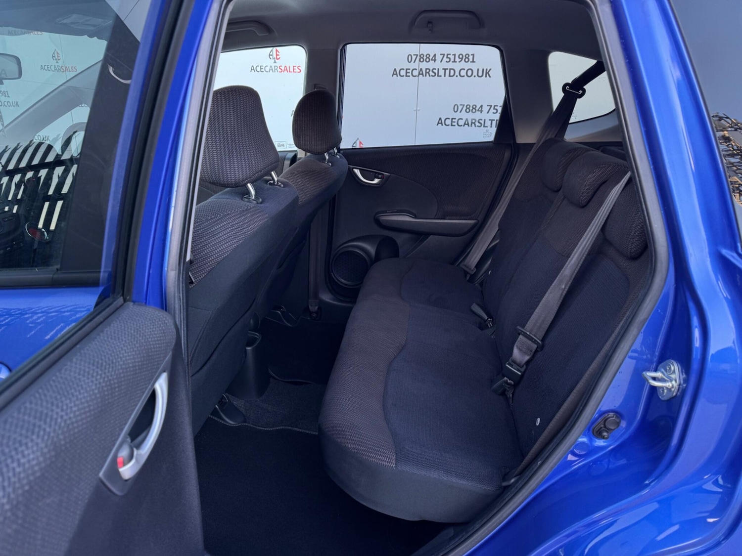 Used Honda Jazz 2015 for sale - 76646236: Photo 16