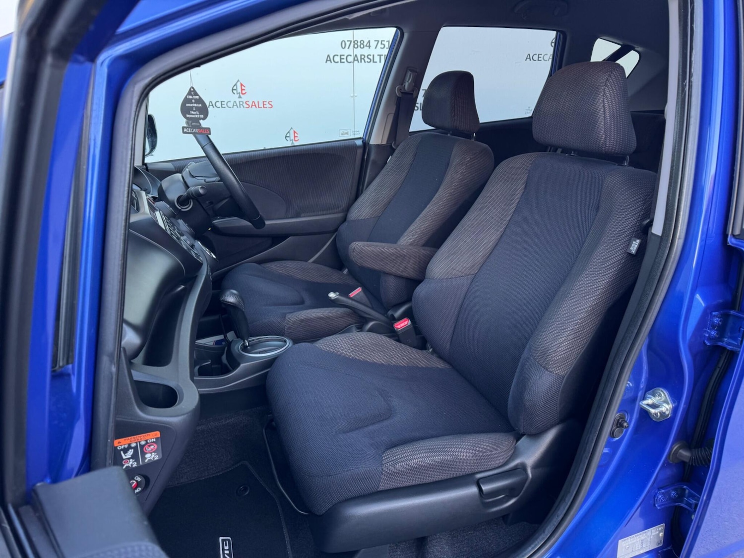 Used Honda Jazz 2015 for sale - 76646236: Photo 19