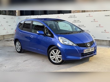 2015 (65) - 1.4 i-VTEC ES Plus 5dr CVT