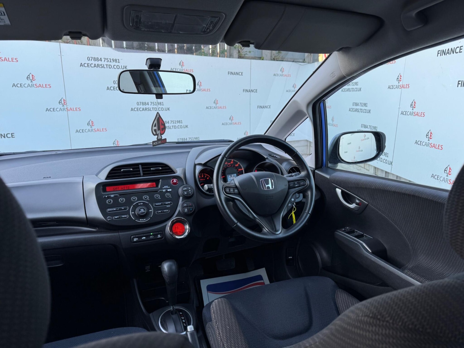 Used Honda Jazz 2015 for sale - 76646236: Photo 20